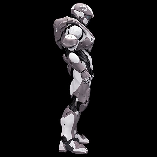 Kotobukiya OCT152487 Halo: Spartan Athlon Artfx+ Statue thumb #6