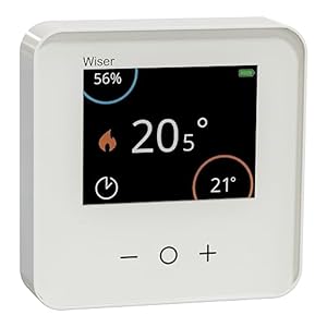 Schneider Electric Wiser Raumthermostat