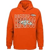 Con licencia oficial de la NFL: esta sudadera con capucha tiene licencia oficial de la NFL, asegurando que cumple con los altos estándares de calidad y autenticidad de la NFL.