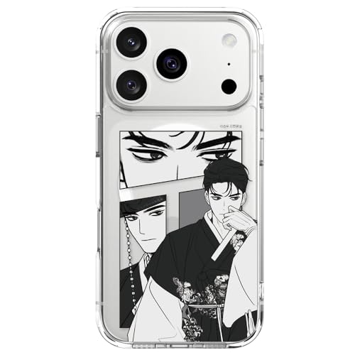 �y����R���{�zSinjimoru iPhone 17 Pro Max MagSafe�p�A�X�}�z�P�[�X MagSafe�Ή� �N���A M-Airclo Basic iPhone 17 Pro Max