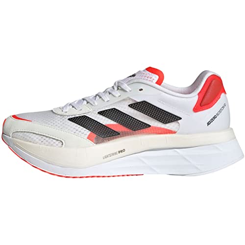 Image of Adidas Women's Adizero Boston 10 Running Shoes