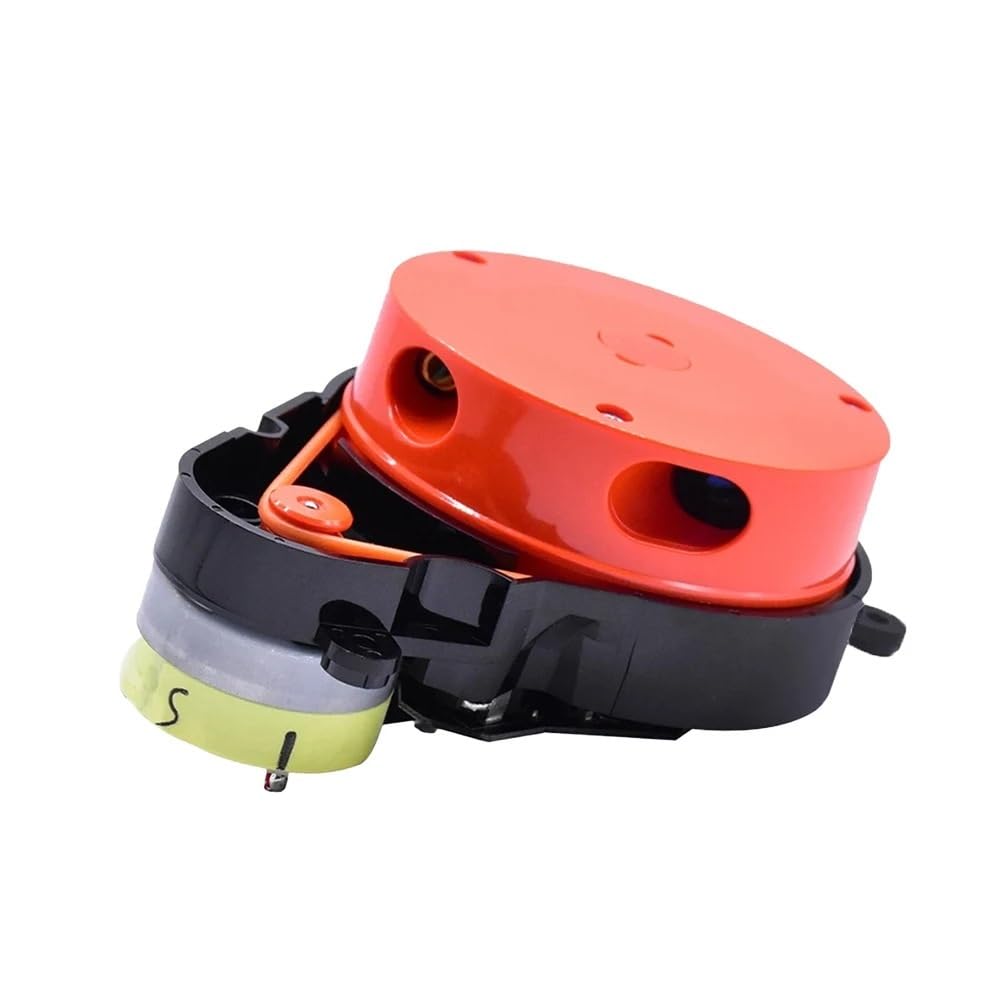 QJBDJSQP Sensor,Compatible For Roborock， S55 S6 S5 Max S6MaxV S45 Max S7 Distance Sensor Spare Parts Robotic Vacuum Cleaner LDS Accessories