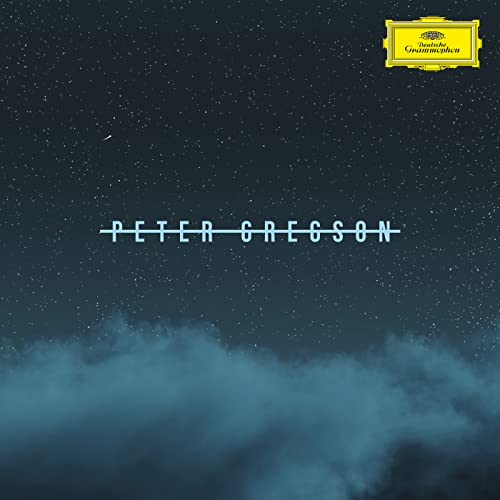 Peter Gregson