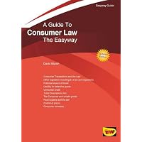 Guide to Consumer Law, A