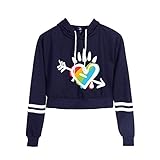 ★ AVISO: ¡El tamaño de Asia puede ser pequeño, sugerimos pedir un tamaño más grande para un ajuste más holgado! La ligera diferencia de color debe ser aceptable debido a las diferentes luces y pantallas. ¡Los precios son solo para una sudadera LGBT!