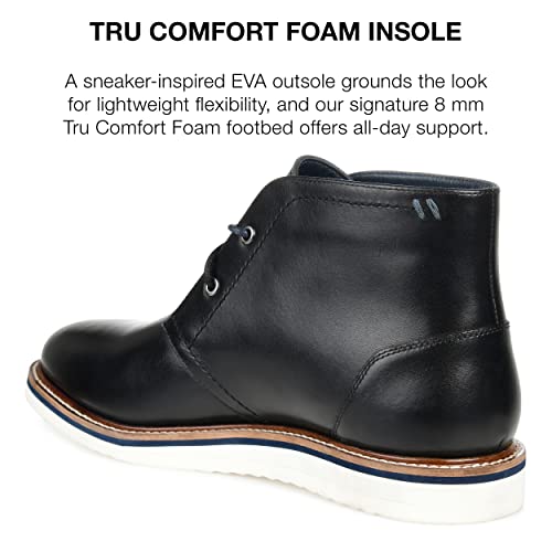 Image of Thomas & Vine Men's Chukka Boots