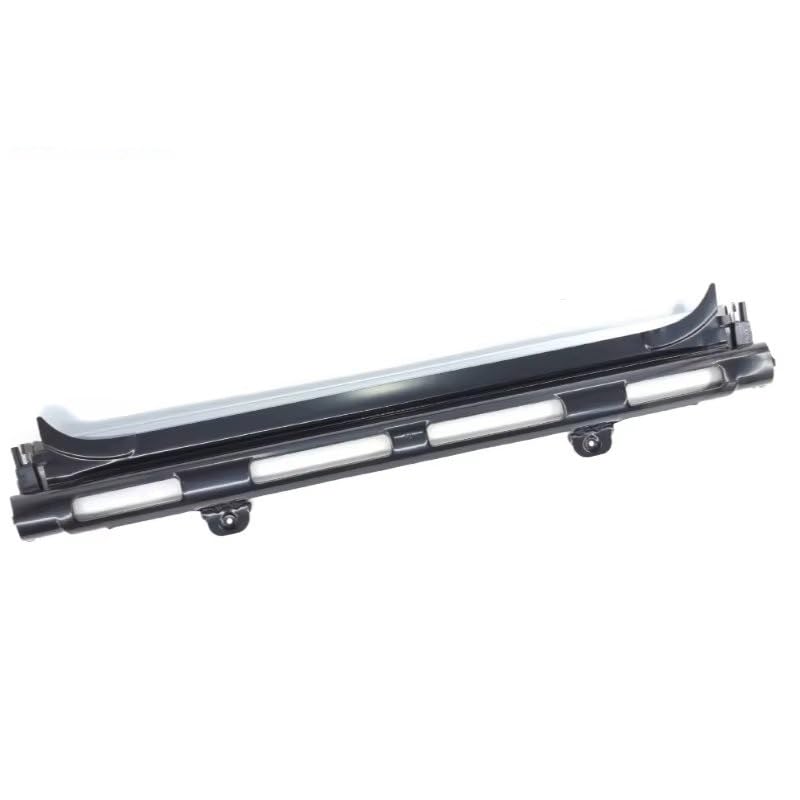 Sonnenblende Auto Für Passat 2021 OEM 3G9877307C 3G9877307D 5NA877307 1 Stück Panorama Schiebedach Sonnenschirm Windschutzscheibenabdeckung Nahtlos Scheibenabdeckung(Grey)
