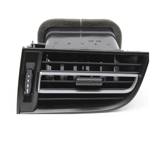 Grille de ventilation Macan climatisation 95B819110