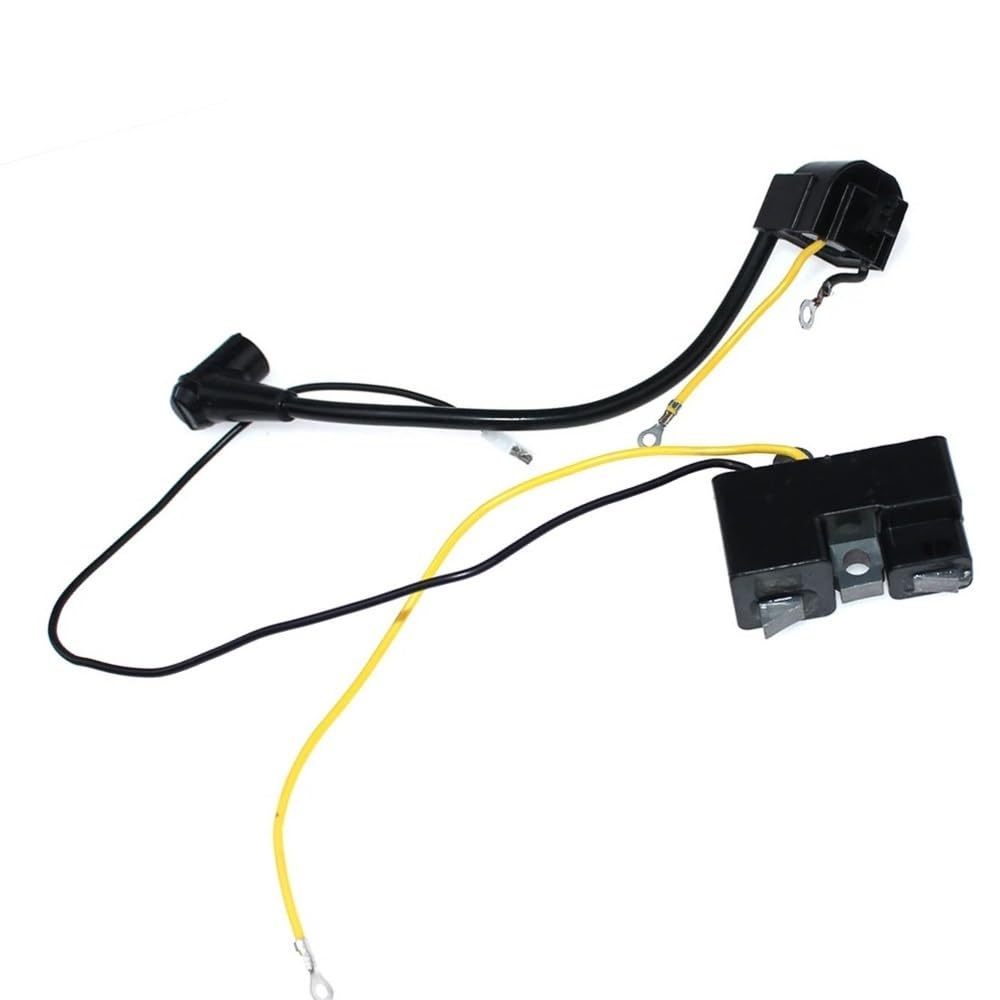 Bobina de encendido para motosierra 61 66 266 Jonsered 630