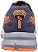ASICS Trail Scout 2, Zapatillas Hombre, Indigo Fog Pure Silver, 42 EU