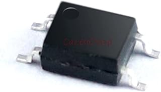 1pcs VOM1271 SOP4 VOM1271T SOP-4 M171 SOP SMD optocouplers isolators Product