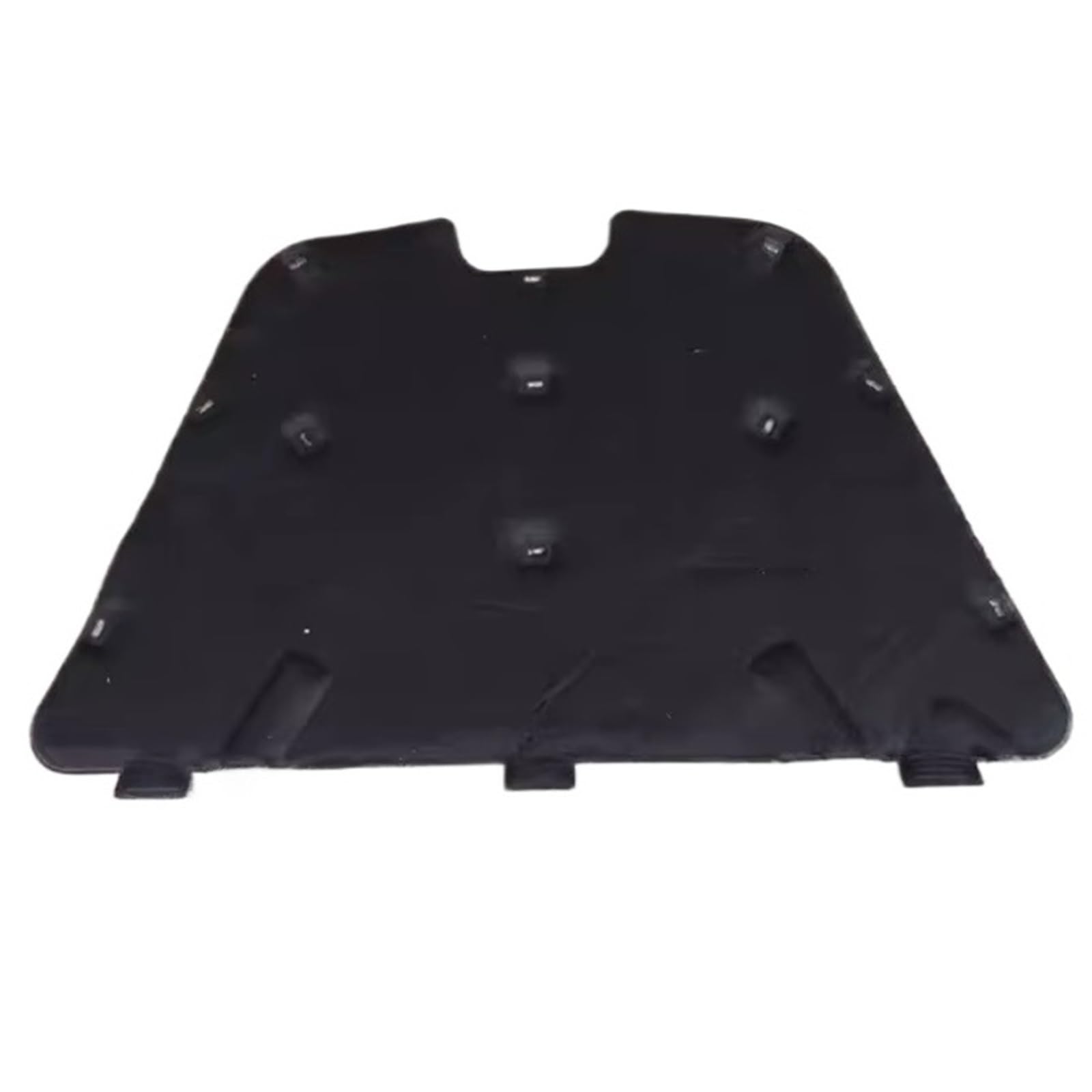 Bonnet Insulation Cover Compatible with Mondeo Mk4 CD345 2007-2014 Car Engine Insulation Mat Hood Heat Sound Cotton Pad Soundproof Cover Part Accessories