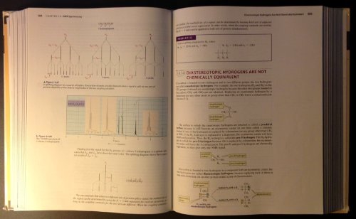 Organic Chemistry (6th Edition) 0321663136 Book Cover