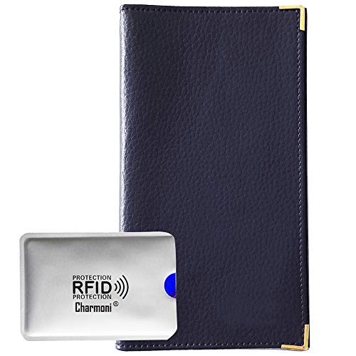  Charmoni - Pacey Etui Porte chéquier Porte Car...
