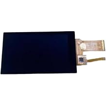 Camera LCD Display Accessories, Compatible for Alideao, Compatible for Nikon, Coolpix S70 Backlit Touch Screen Replacement Parts
