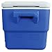 Coleman 36 Quart Performance Cooler , Blue