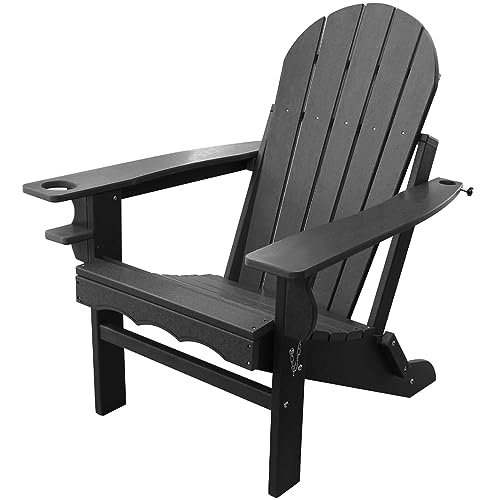 Top 10 Recycled Plastic Adirondack Chair of 2022 Katynel
