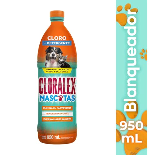 Consejos para Comprar Cloro para perros los 5 mejores. 9 Imagen adicional