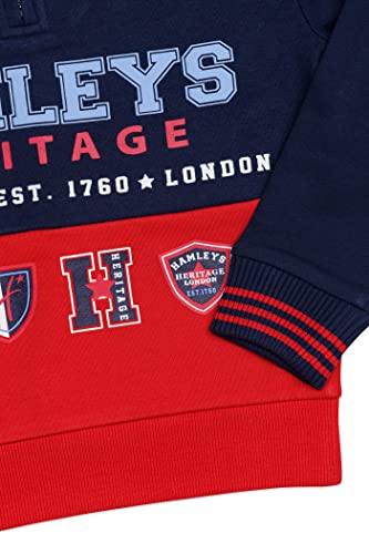 Image of Hamleys Boys Sweatshirt