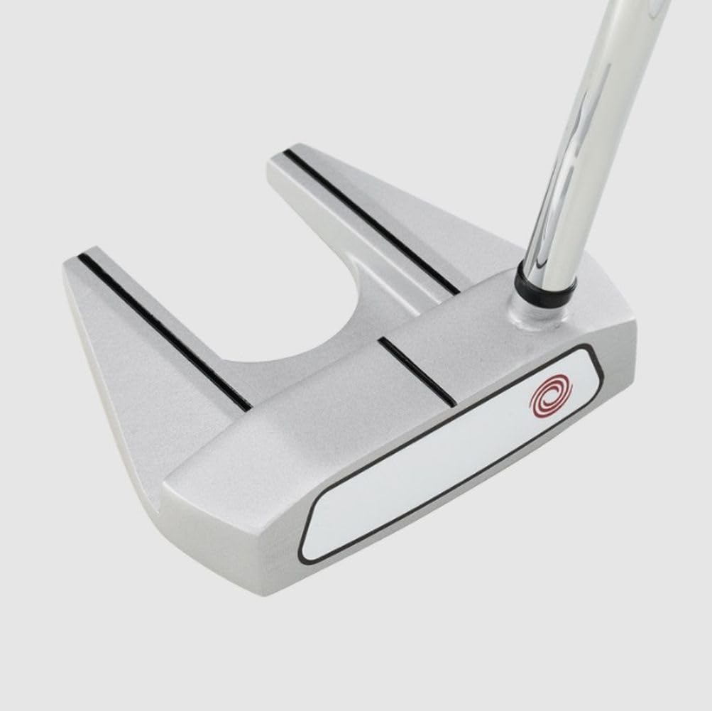 Amazon.co.jp: Odyssey White Hot OG Seven 35インチ マレット 