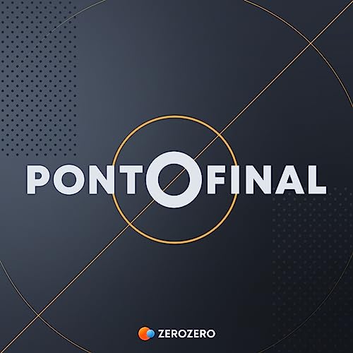『Ponto Final』のカバーアート