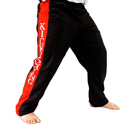 Calça para Kickboxing - Jugui (P)