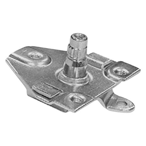 Goodmark Door Latch Relay for 1965-1966 Ford Mustang