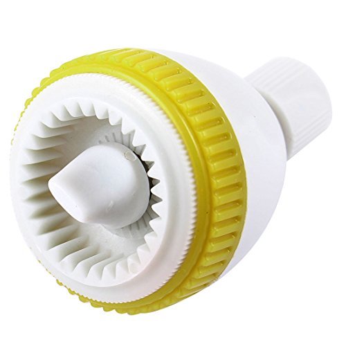 DealMux Pioggia di plastica soffione Doccia 20