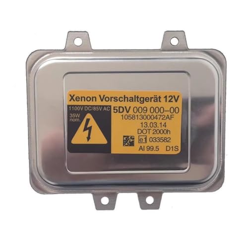 �L�Z�m���o���X�g���j�b�g Compatible With Lincoln For Zephyr 2006 2007 2008 D1S �w�b�h���C�g H-ID �L�Z�m���o���X�g�R���g���[�����j�b�g���W���[�� 12767670 5DV00900000 �ƌ݊���
