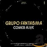 Comes Alive [Import]