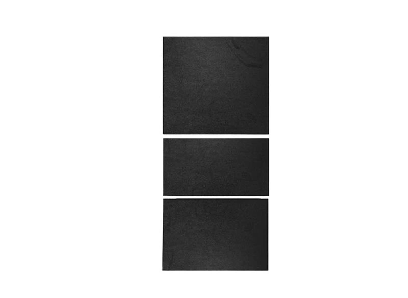 Interior Styling Cover for Tesla for Model 3 Y for Highland 2025 Central Control Panel Adhesive Free Sticker Upgrade Electrostatic Adsorption Console Protector(Suede)