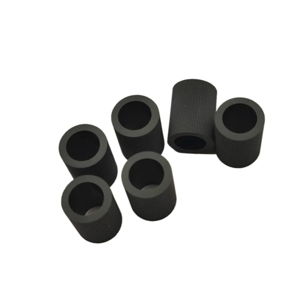Rodillo de recogida Brother L2520 soluciona fallos de alimentacion duplex 5