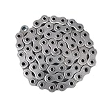 Kette 10BHP-1 Hollow Pin (5.2) mit Ozdowski Rohrbolzen - Ozdowski - Treibglieder - Industrieteile