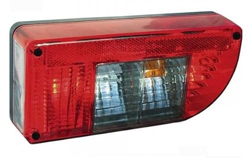 Preisvergleich Produktbild Jokon Heckleuchte, rechts