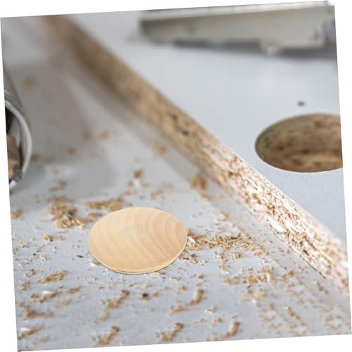 Tapones de madera para cubiertas de escalera y renovación de muebles Mipcase 6