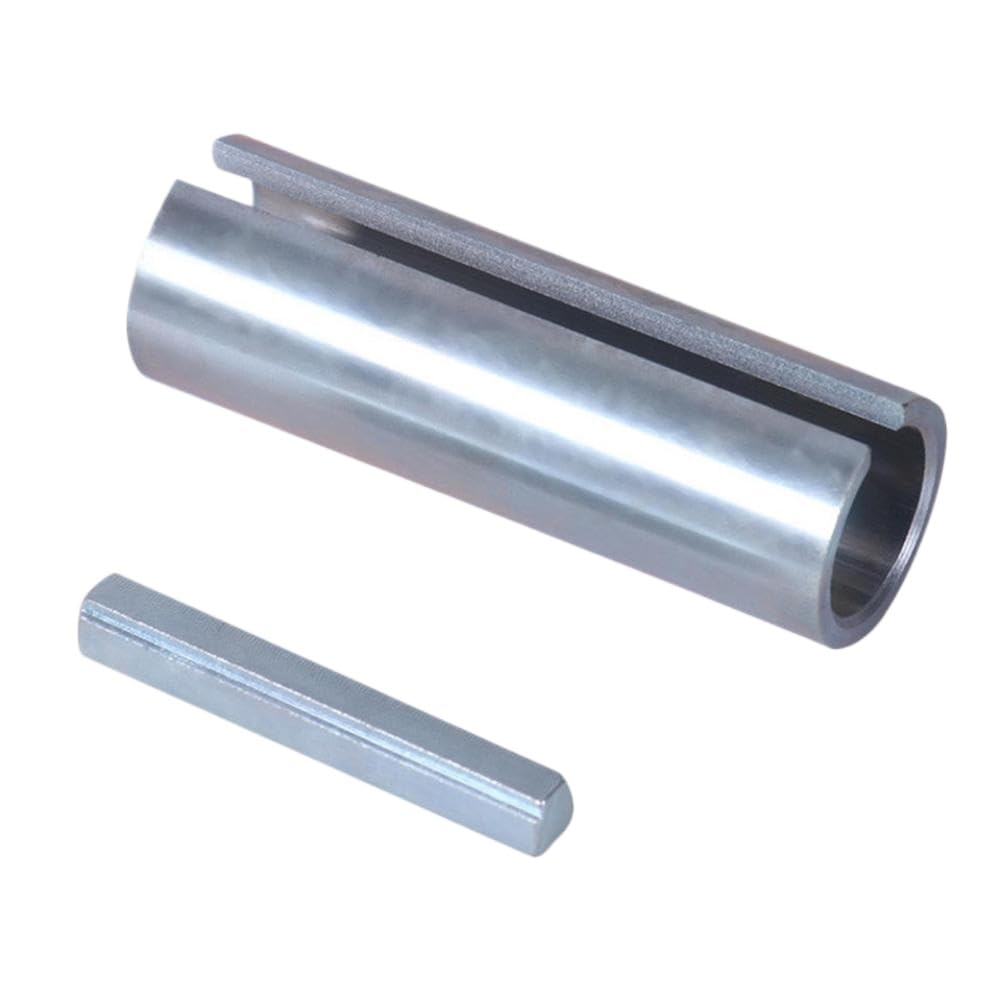 Adattatore Manicotto Albero Motore Puleggia Gas Da 3/4 Pollice A 1 Pollice