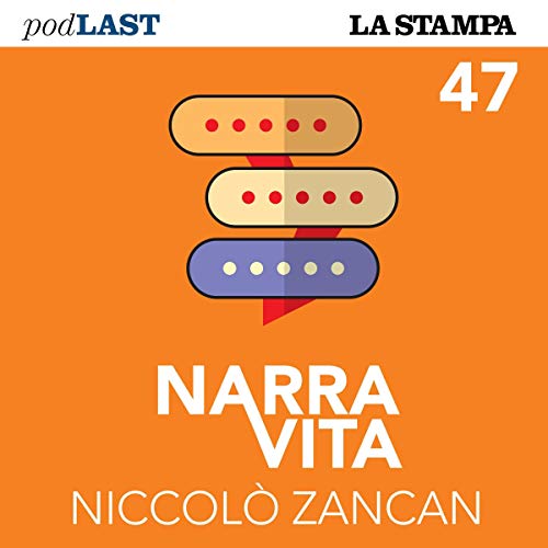 Diseño de la portada del título Al di sopra di ogni sospetto (NarraVita 47)