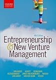 Entrepreneurship and New Venture Management by Isa van Aardt (2011-11-01)