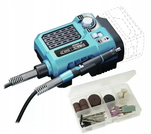 Mini ponceuse de batterie 18 V DED6903 DEDRA
