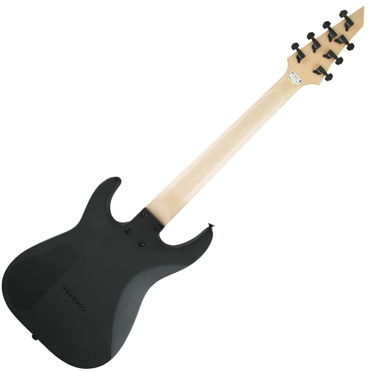 Amazon | Jackson Dinky Arch Top JS22-7 SBK エレキギター初心者14点