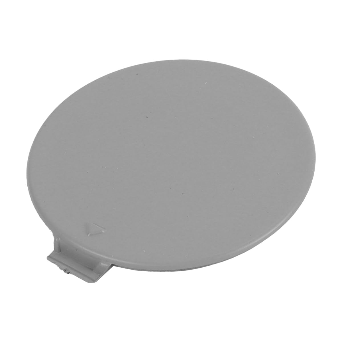 Abdeckung für vordere Abschleppöse, Karosserieteil, Abdeckung für Abschleppöse für BMW E81 E87 (2004–2012), M Sportpaket, Teilenummer 51117837429
