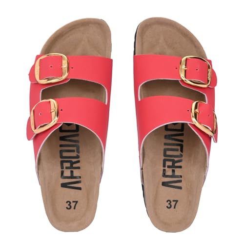 Image of AFROJACK Womens Original Leather Milano Series (sw750)