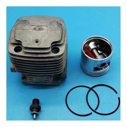 Kit cylindre-piston 46mm contre le serrage moteur des pulvérisateurs 3WF-700