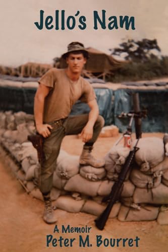 Jello's Nam: A Memoir
