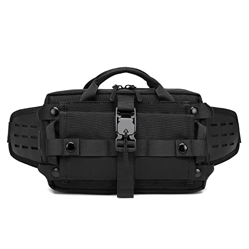 Best Waist Pack Bags with USB in 2024 Our Top Picks and Reviews