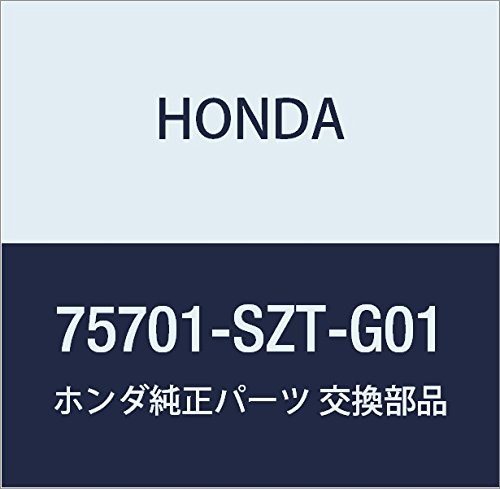 Amazon.co.jp: HONDA (ホンダ) 純正部品 エンブレム (H) CR-Z 品番
