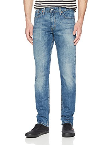Levi's Men's 511 Slim Fit Jeans (Seasonal)