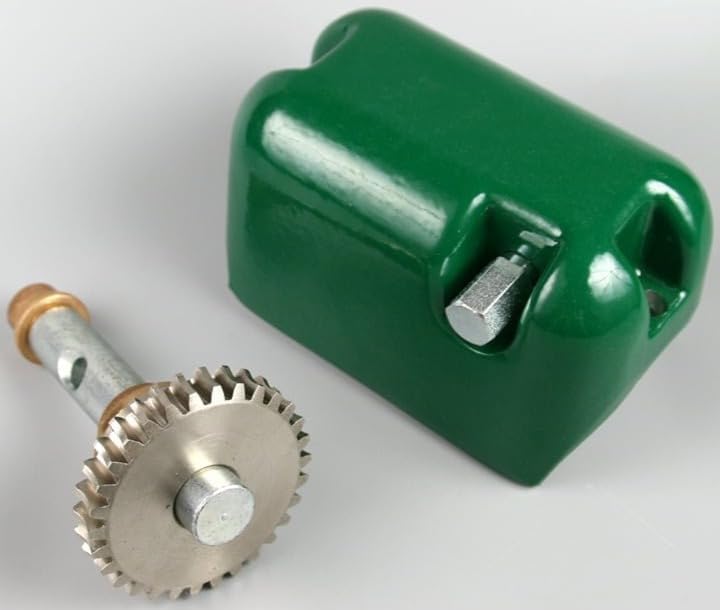 Douglas Complete Replacement Take-Up & Cover Assembly for DTP 37 Posts