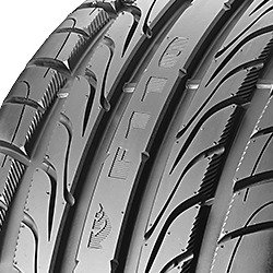 Pneu été de précision XSport F110 285/35 R22 pour jantes larges