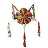 Mexican Piñata Mexican Piñata (Authentic Handmade) (32